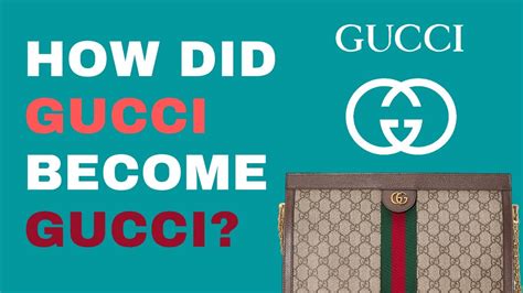 gucci 2018 fashion original|how did Gucci become successful.